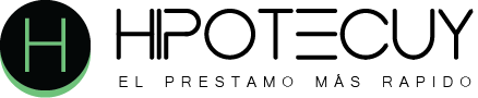 prestamo hipotecario